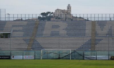 Stadio Fermana