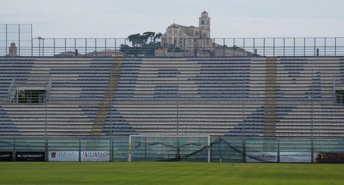 Stadio Fermana